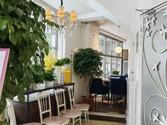 -花舍·新派粤菜·西餐·下午茶(亚运村·鸟巢店)