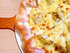 -必胜客(安盛金马店)