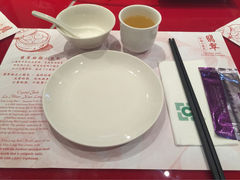 iphone_upload_pic-翡翠拉面小笼包(岭南新天地店)