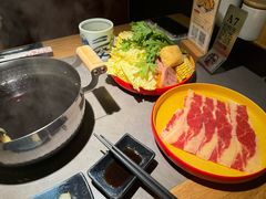 -沼津港精致料理·寿喜烧·烧鸟(龙湖南桥天街日料榜单店)