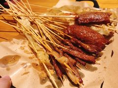 -韩见·韩式拌饭·炸鸡(石厦店)