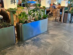 -桂满陇·杭州小馆(巴黎春天浦建店)