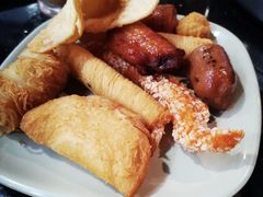 -梨花自助烤肉(乐宾店)