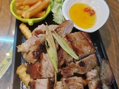 -印象芽庄越式餐厅(东兴店)