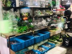 -万商花鸟市场
