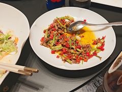 -忆江南·临江鱼馆