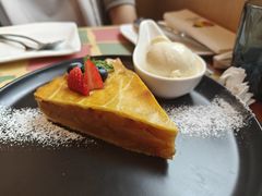 -安妮意大利餐厅(望京店)