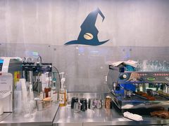 -WIZARD COFFEE咖啡巫师