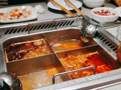 -海底捞火锅(九久奥特莱斯店)
