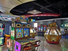 -星悦蓝海欢乐园(石路天虹店)