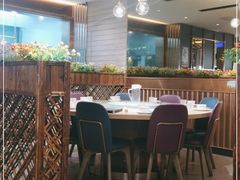 -香港茶餐厅文化体验馆(茶山镇店)