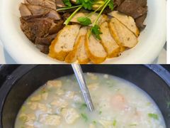 -陆记鹅庄·潮汕菜·狮头鹅(大仟里店)