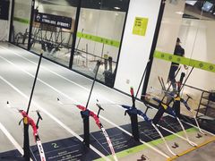-無弓射箭俱乐部(领展中心城店)
