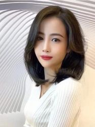 -YESIDO椰岛造型烫发染发