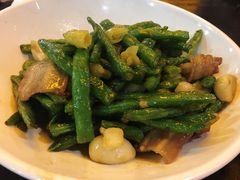 大碗四季豆-漫天香·小龙虾餐厅(夏湾店)