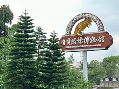 -自贡恐龙博物馆