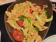 -赵小姐丨新中餐(曲江店)