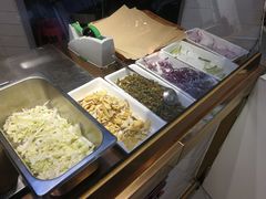 -特派卷·老北京烤鸭卷(合生汇购物中心店)