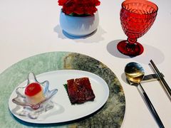 -三号黄浦会Canton Table