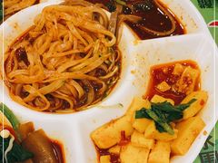 -令氏家外家周礼食府(桥南店)