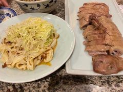 -南京大牌档(香港广场店)