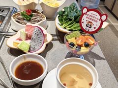 -海底捞火锅(汕头苏宁广场店)
