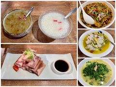 -周家二小姐的菜(西津渡店)