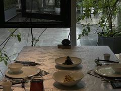 -箱美术馆私房菜(水晶郦城店)