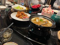 -彩虹之约•淮扬家宴(亚运村店)