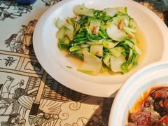 -绿茶餐厅(千岛湖银泰城店)