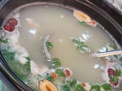 -云晓光头烧烤吧(德平路店)