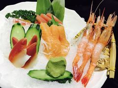 -明日叶日本料理(新区淮海街店)