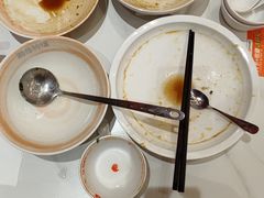 -雅佳神话·麻辣烤鱼(新街口店)