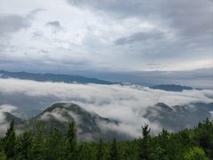-重庆云阳龙缸景区