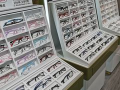 -IMUSΛ目上眼镜(青浦宝龙广场店)