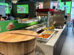 -吴氏老妈·23年家常菜(古城店)