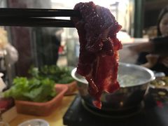 -鑫宝沙茶牛肉火锅(永泰店)