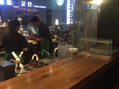 -星巴克(西安机场1店T3到达店)