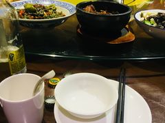 -小柴米·传统江西菜(八一广场店)