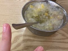 -南街清补凉(黄贝岭店)