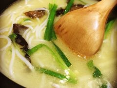 -云海肴·汽锅鸡·云南菜(天津国金汇店)