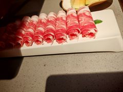 -海底捞火锅(大华一路店)