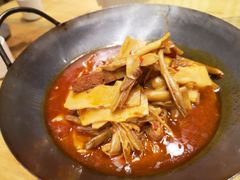 -枣子树·素食餐厅(普陀山店)