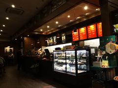 -星巴克臻选(武汉首义汇店)