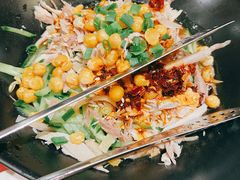 -西贝(凯德壹中心店)