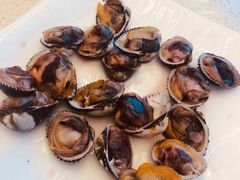 -渔中舟海鲜大排档(普陀沈家门店)