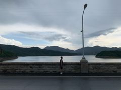 -白河堡水库