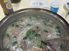 -标记美食新鲜猪杂(兴南大道店)