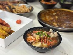 -阿芬卤面(花巷店)