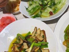-庖丁人家巴东茶店牛肉(施南古城店)